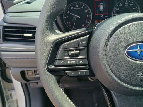 New 2026 Subaru Forester Premium AWD/4WD image 20
