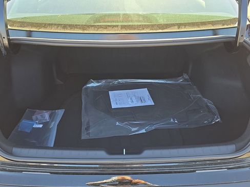 New 2026 Kia K4 LX image 10