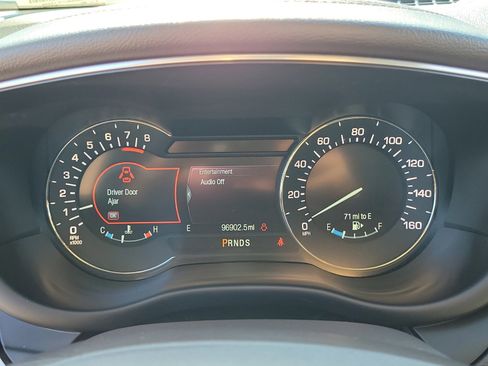 Used 2018 Lincoln MKC Reserve w/ Lincoln MKC Climate Package AWD/4WD image 20