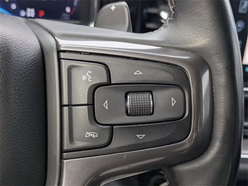 Used 2023 Chevrolet Silverado 1500 High Country w/ Technology Package image 28