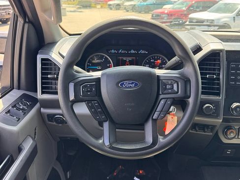 Used 2019 Ford F250 XLT AWD/4WD image 21