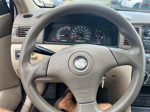 Used 2003 Toyota Corolla CE image 18