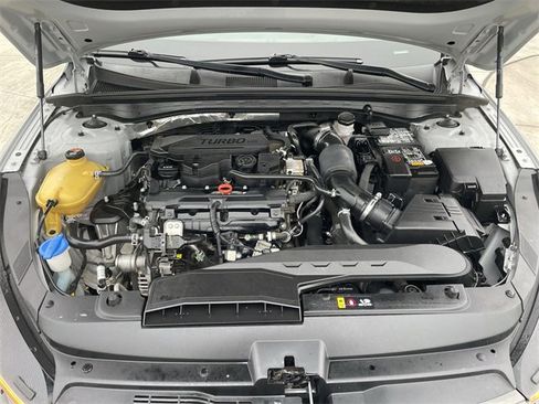 Used 2021 Kia K5 GT-Line image 30