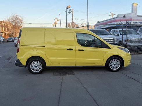 Used 2015 Ford Transit Connect XLT image 4
