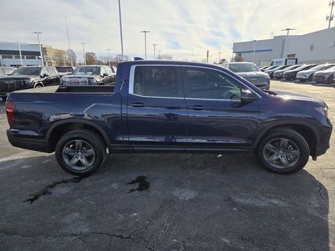 Used 2023 Honda Ridgeline RTL image 16