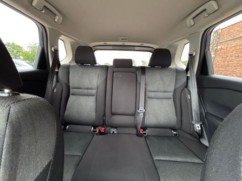 Used 2025 Nissan Rogue SV FWD image 38