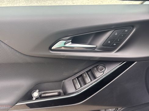 New 2026 Chevrolet Equinox RS w/ Convenience Package III image 16