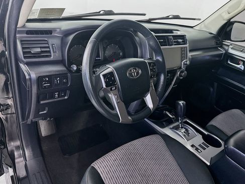 Used 2022 Toyota 4Runner SR5 RWD image 27