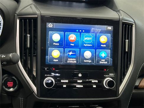 Used 2023 Subaru Forester Touring image 16