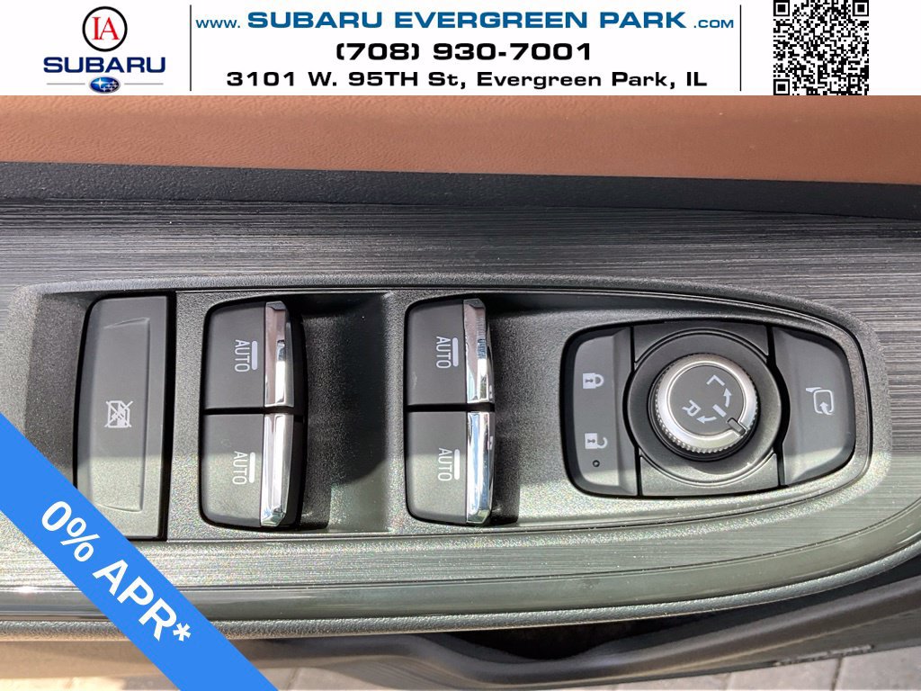 New 2026 Subaru Outback Touring AWD/4WD image 30