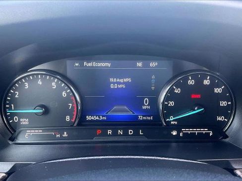Certified 2023 Ford Explorer Limited AWD/4WD image 22