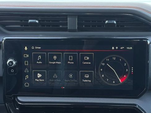 Used 2023 GMC Sierra 1500 AT4 w/ AT4 Premium Package image 8