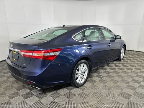 Used 2015 Toyota Avalon XLE image 3