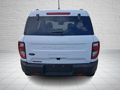 Used 2023 Ford Bronco Sport Big Bend w/ Convenience Package image 6