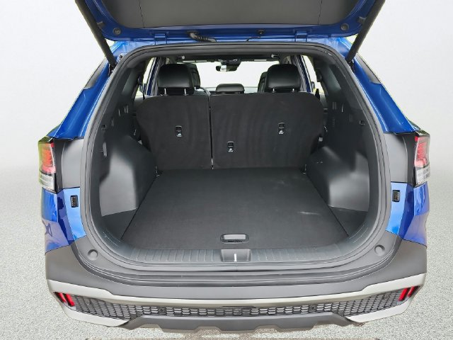 Certified 2024 Kia Sportage X-Line w/ X-Line Premium Package AWD/4WD image 29