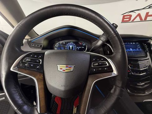 Used 2019 Cadillac Escalade Luxury image 23