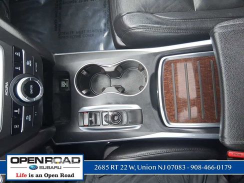 Used 2017 Acura MDX SH-AWD w/ Technology Package image 25