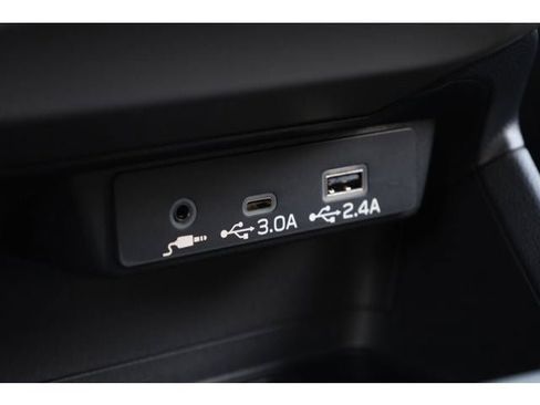 New 2026 Subaru Crosstrek 2.5i Sport AWD/4WD image 41