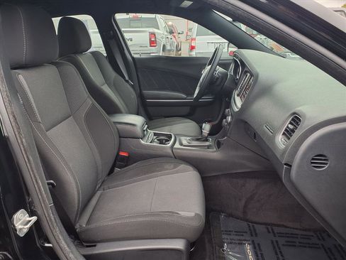 Certified 2017 Dodge Charger R/T image 14