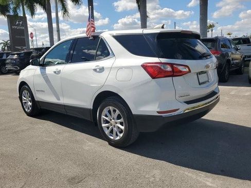 Used 2020 Chevrolet Equinox LT image 7