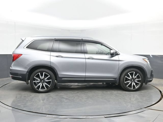 Used 2021 Honda Pilot Touring image 15