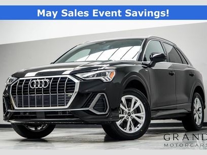 Used 2025 Audi Q3 2.0T Premium