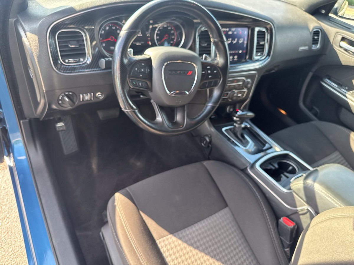 Used 2023 Dodge Charger R/T RWD image 15