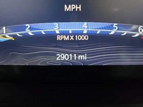 Used 2023 Jeep Grand Cherokee L Laredo AWD/4WD image 30