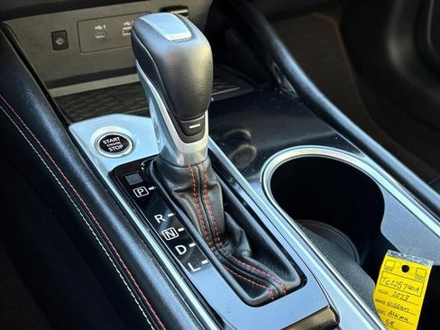 Used 2023 Nissan Altima 2.0 SR image 25