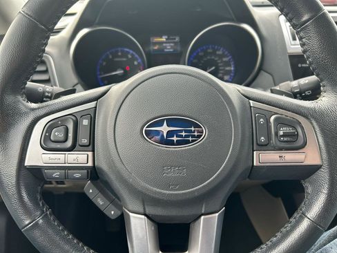 Used 2015 Subaru Outback 3.6R Limited image 13