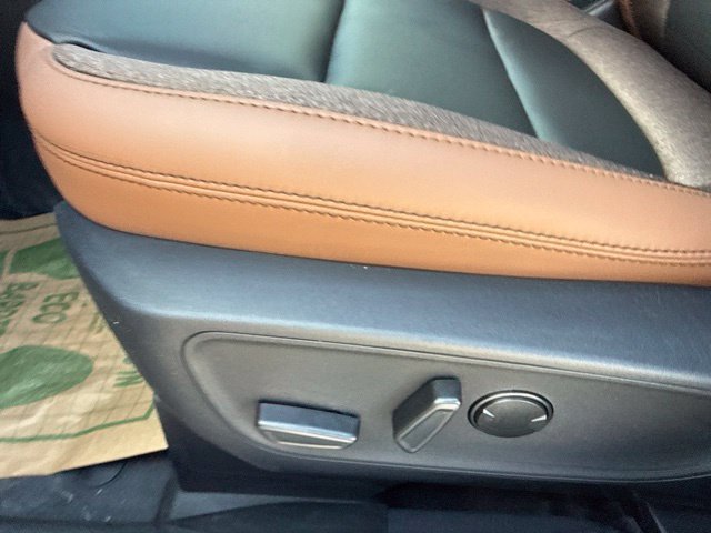New 2026 Ford Bronco Sport Outer Banks w/ Sasquatch Outer Banks Package AWD/4WD image 20