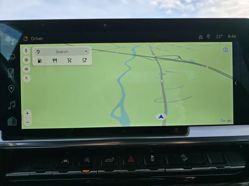 Used 2023 Chevrolet Silverado 1500 LT Trail Boss w/ Protection Package AWD/4WD image 30