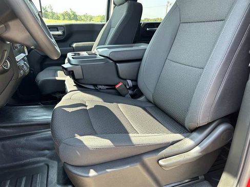 New 2025 Chevrolet Silverado 2500 W/T w/ WT Convenience Package image 21
