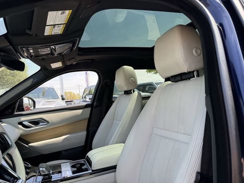 Used 2021 Land Rover Range Rover Velar R-Dynamic S AWD/4WD image 21