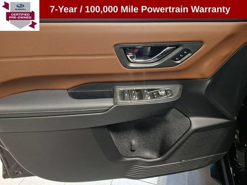 Certified 2026 Subaru Outback Touring XT AWD/4WD image 12