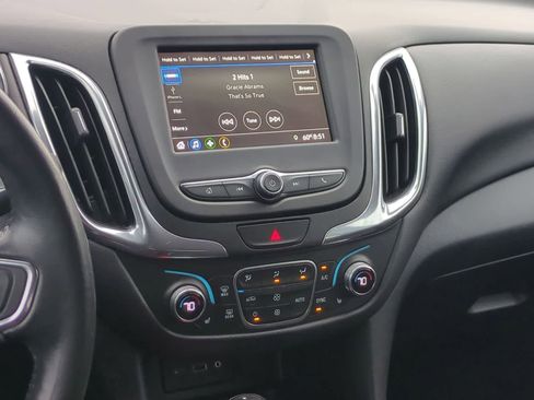 Used 2019 Chevrolet Equinox LT w/ Driver Convenience Package FWD image 26