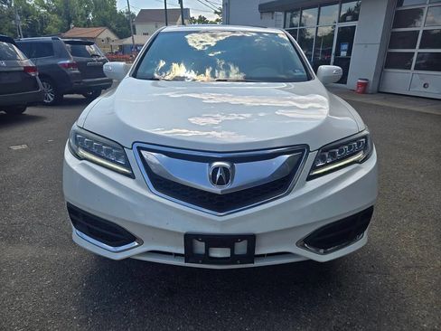 Used 2016 Acura RDX AWD image 7