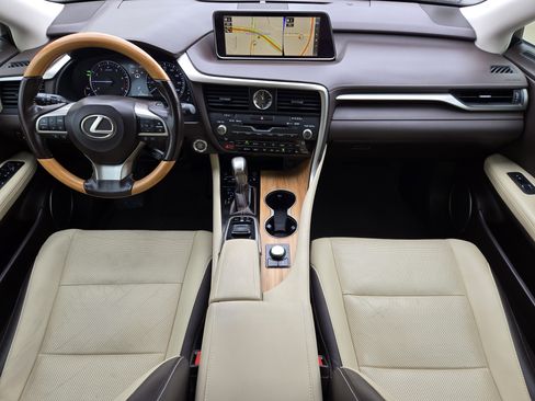 Used 2018 Lexus RX 350L FWD image 29