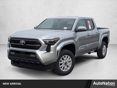 Used 2024 Toyota Tacoma SR5