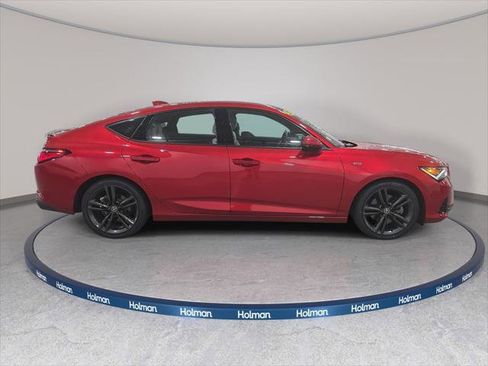 Used 2023 Acura Integra A-Spec FWD image 5