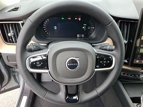 Certified 2026 Volvo XC60 T8 Plus w/ Protection Package Premier AWD/4WD image 14