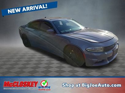 Used 2018 Dodge Charger SXT Plus