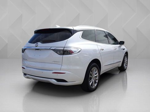 Used 2024 Buick Enclave Avenir w/ Trailering Package, 5000 lbs. image 5