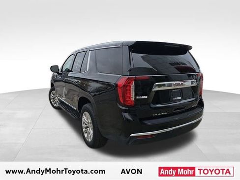 Used 2024 GMC Yukon SLT image 4
