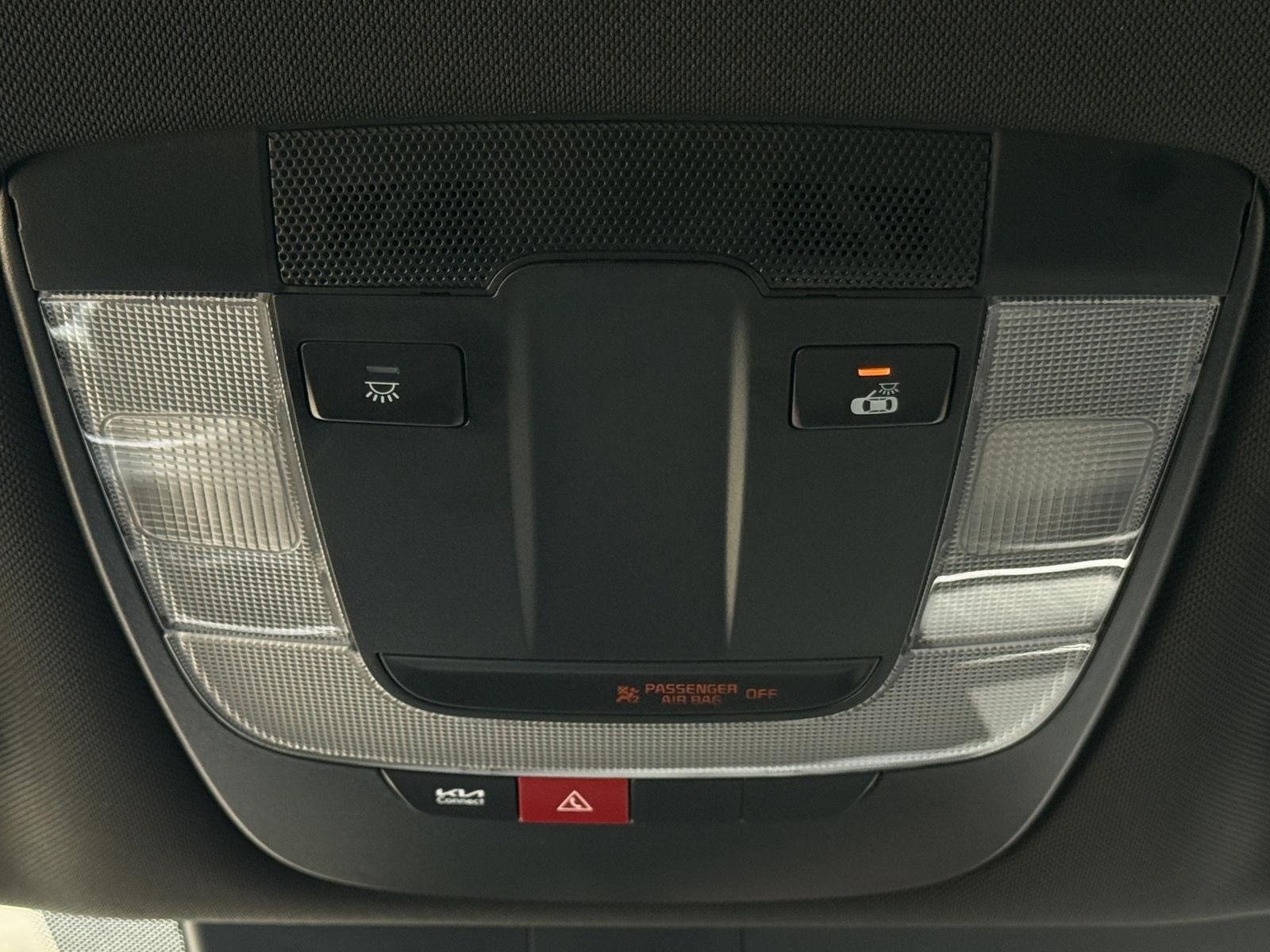 Certified 2026 Kia K5 GT-Line AWD/4WD image 40