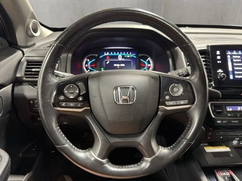 Used 2022 Honda Pilot Elite image 28