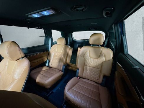 Certified 2024 Kia Telluride EX X-Line AWD/4WD image 25