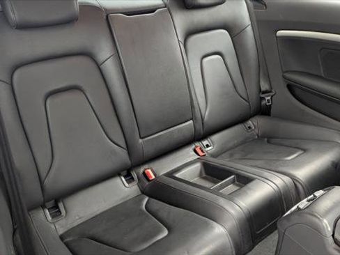 Used 2015 Audi A5 2.0T Premium Plus image 17