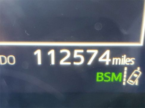 Used 2018 Toyota Camry LE w/ Convenience Package image 31