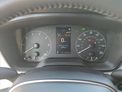 Used 2025 Toyota Corolla SE FWD image 10